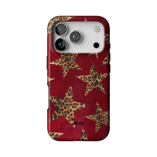 Velvet Stars iPhone Case gallery - Iphone_17_Pro_1