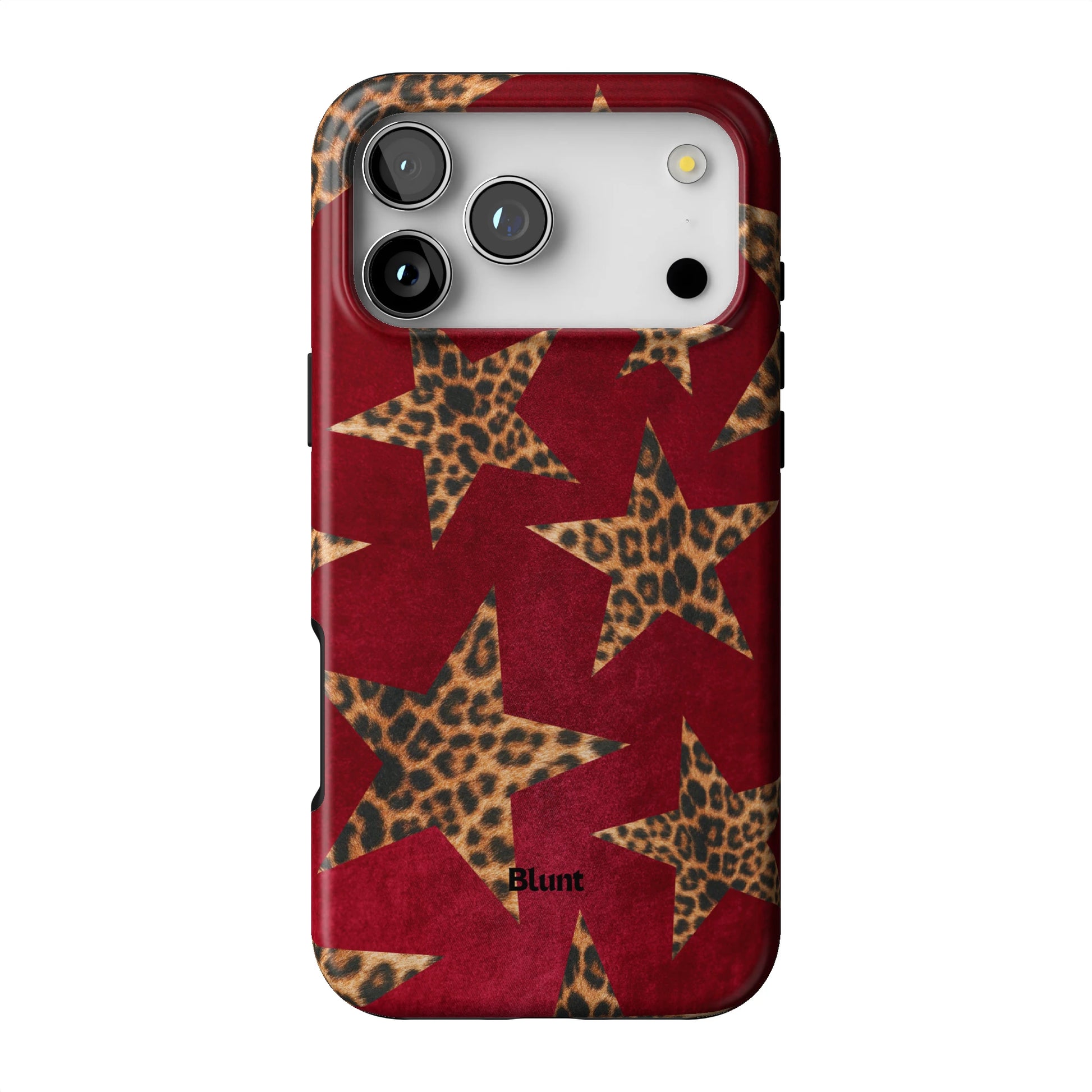 Velvet Stars iPhone Case gallery - Iphone_17_Pro_Max_1