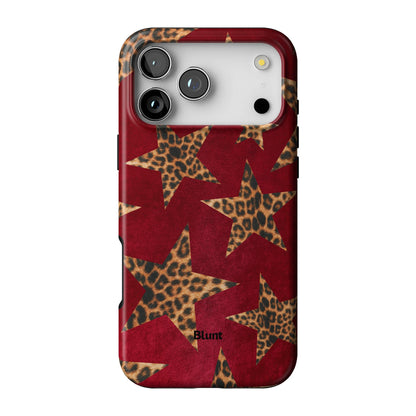 Velvet Stars iPhone Case gallery - Iphone_17_Pro_Max_1