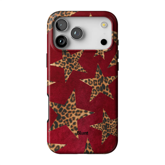 Velvet Stars iPhone Case gallery - Iphone_17_Pro_Max_1