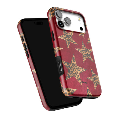 Velvet Stars iPhone Case gallery - Iphone_17_Pro_Max_6