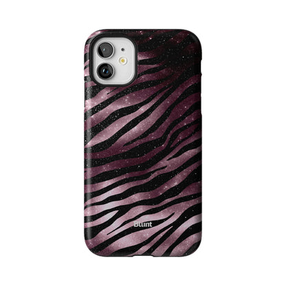 Velvet Zebra iPhone Case gallery - Iphone_11_Iphone_1