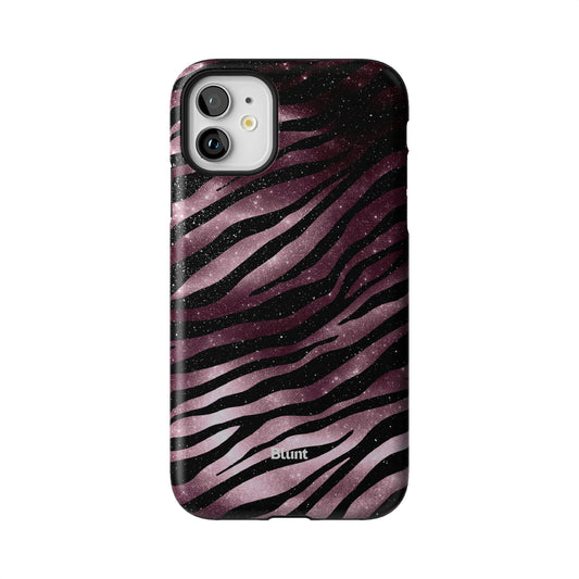 Velvet Zebra iPhone Case gallery - Iphone_11_Iphone_1
