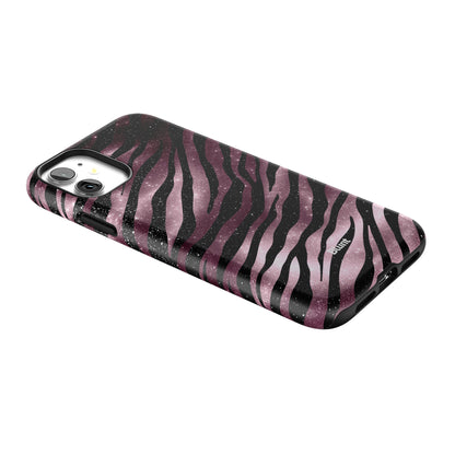 Velvet Zebra iPhone Case gallery - Iphone_11_Iphone_2
