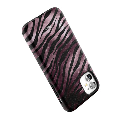 Velvet Zebra iPhone Case gallery - Iphone_11_Iphone_5
