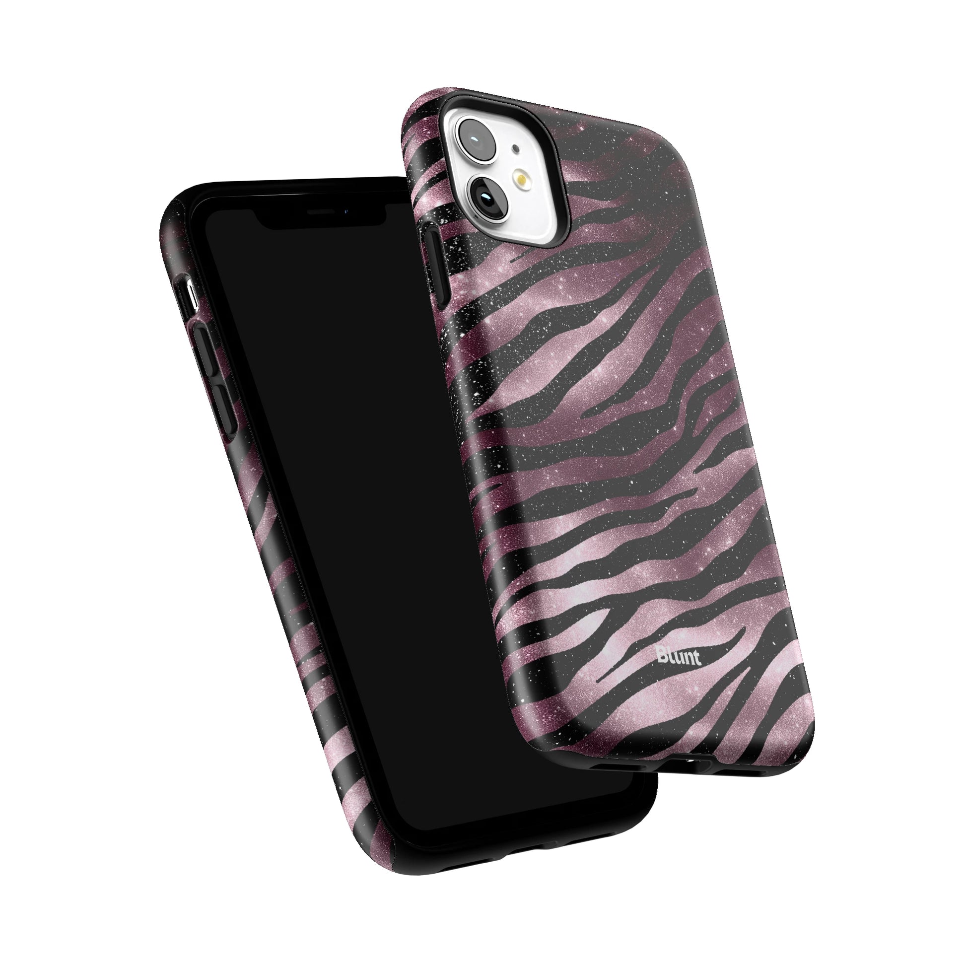 Velvet Zebra iPhone Case gallery - Iphone_11_Iphone_6