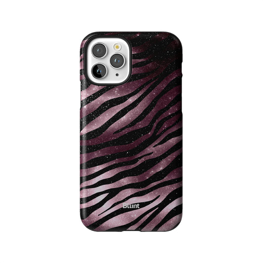 Velvet Zebra iPhone Case gallery - Iphone_11_Pro_1