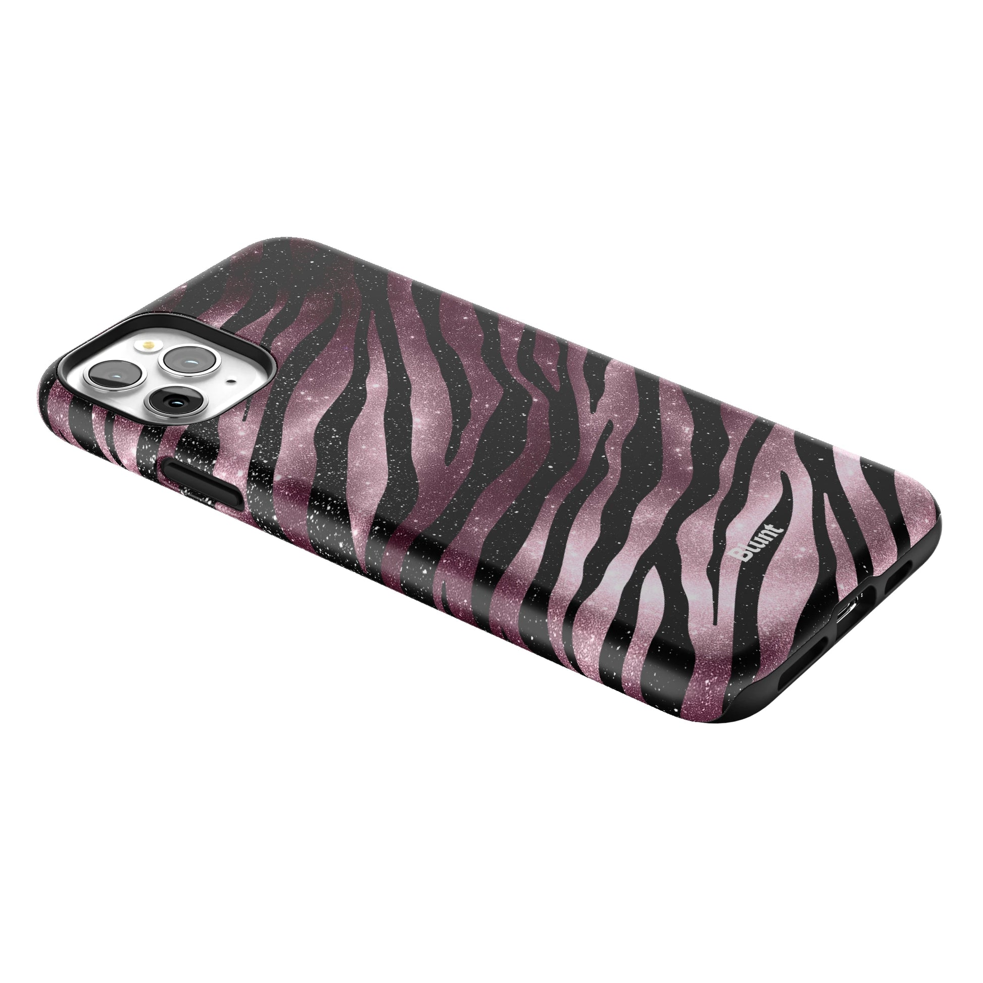 Velvet Zebra iPhone Case gallery - Iphone_11_Pro_Max_2