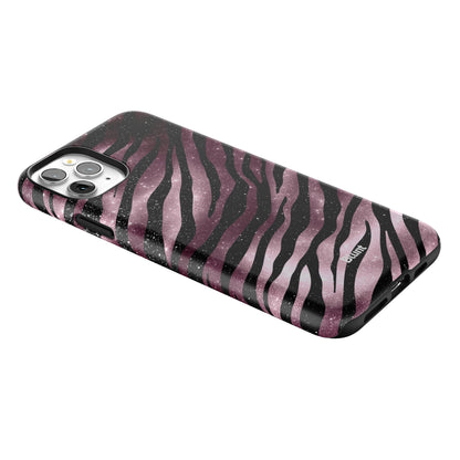 Velvet Zebra iPhone Case gallery - Iphone_11_Pro_Max_2
