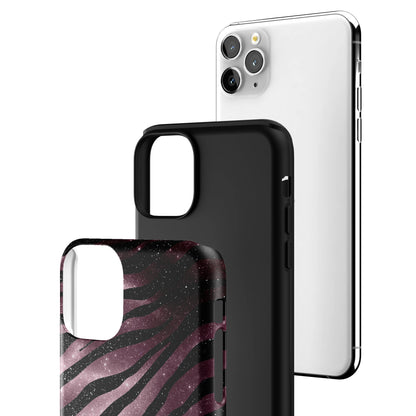 Velvet Zebra iPhone Case gallery - Iphone_11_Pro_Max_3