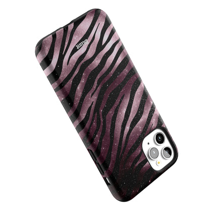 Velvet Zebra iPhone Case gallery - Iphone_11_Pro_Max_5