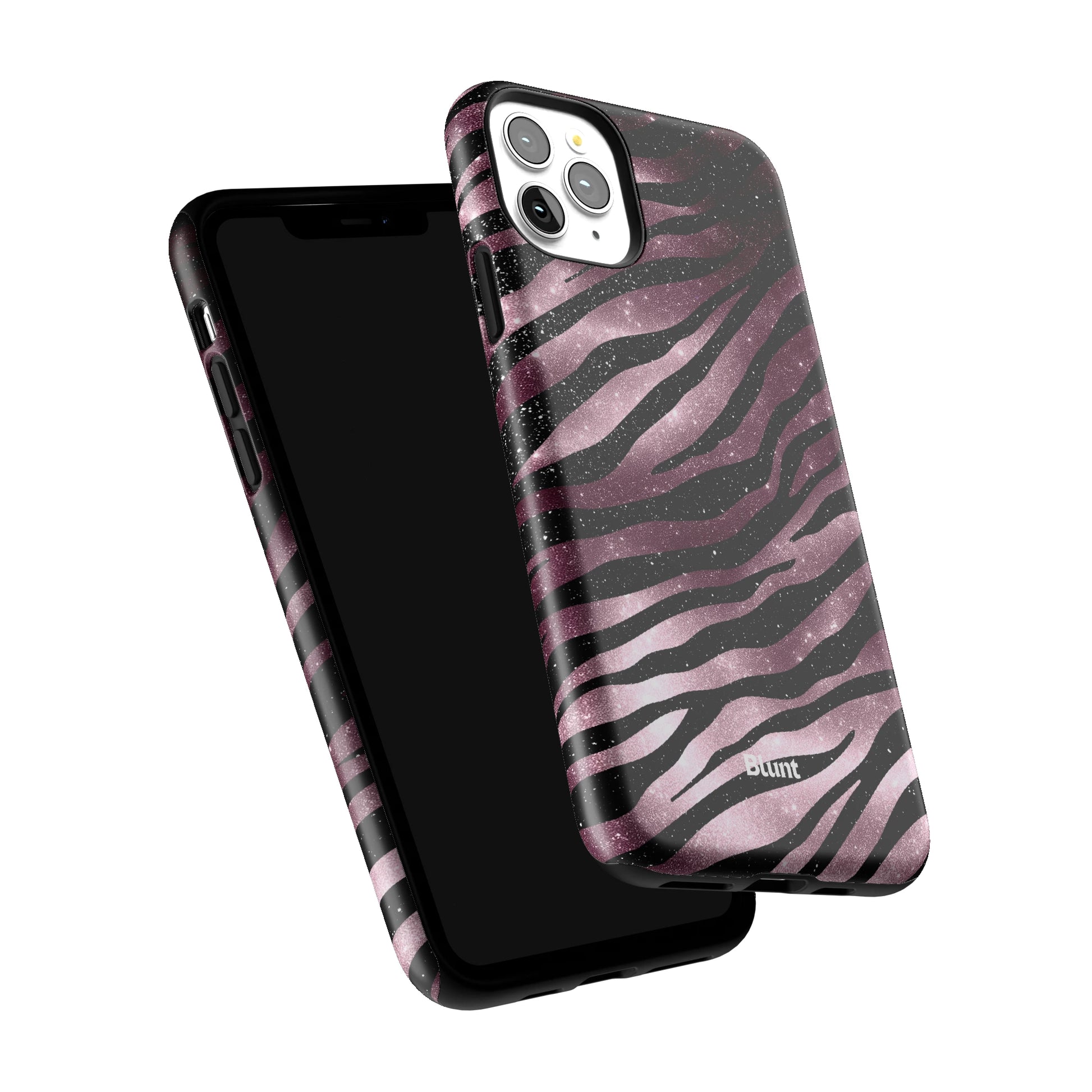 Velvet Zebra iPhone Case gallery - Iphone_11_Pro_Max_6