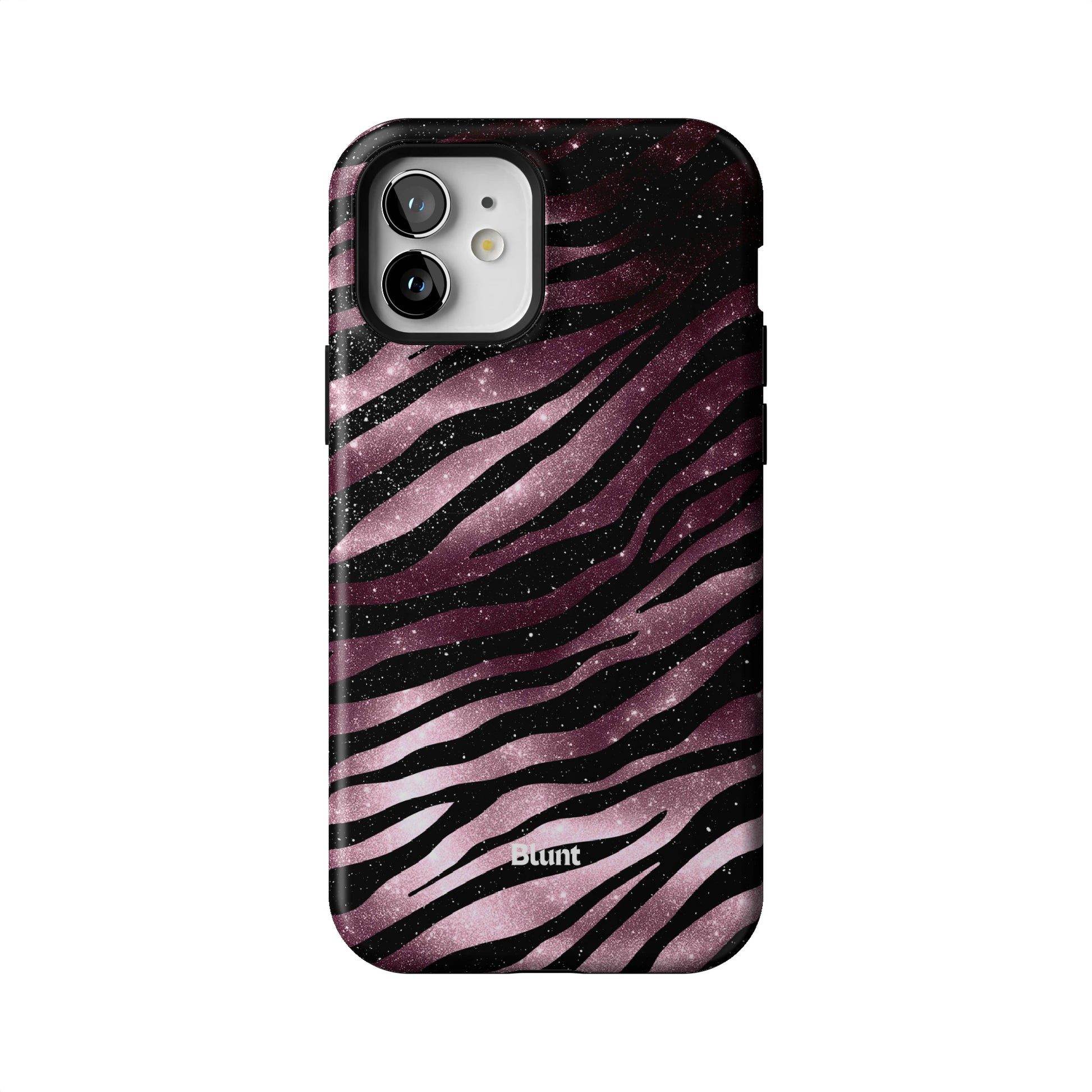 Velvet Zebra iPhone Case gallery - Iphone_12_Iphone_1