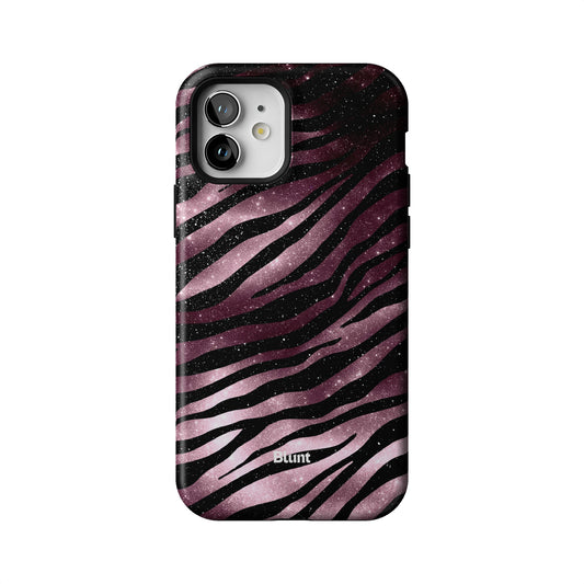 Velvet Zebra iPhone Case gallery - Iphone_12_Iphone_1