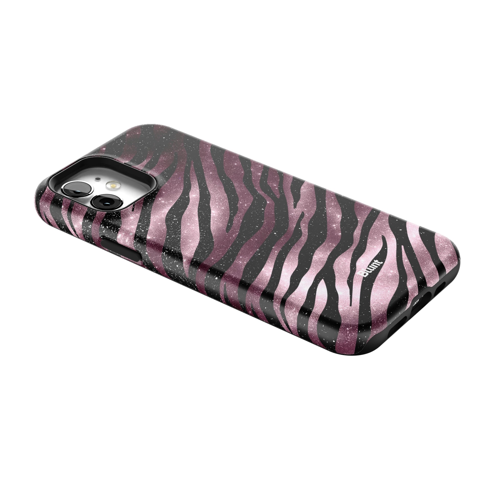 Velvet Zebra iPhone Case gallery - Iphone_12_Iphone_2