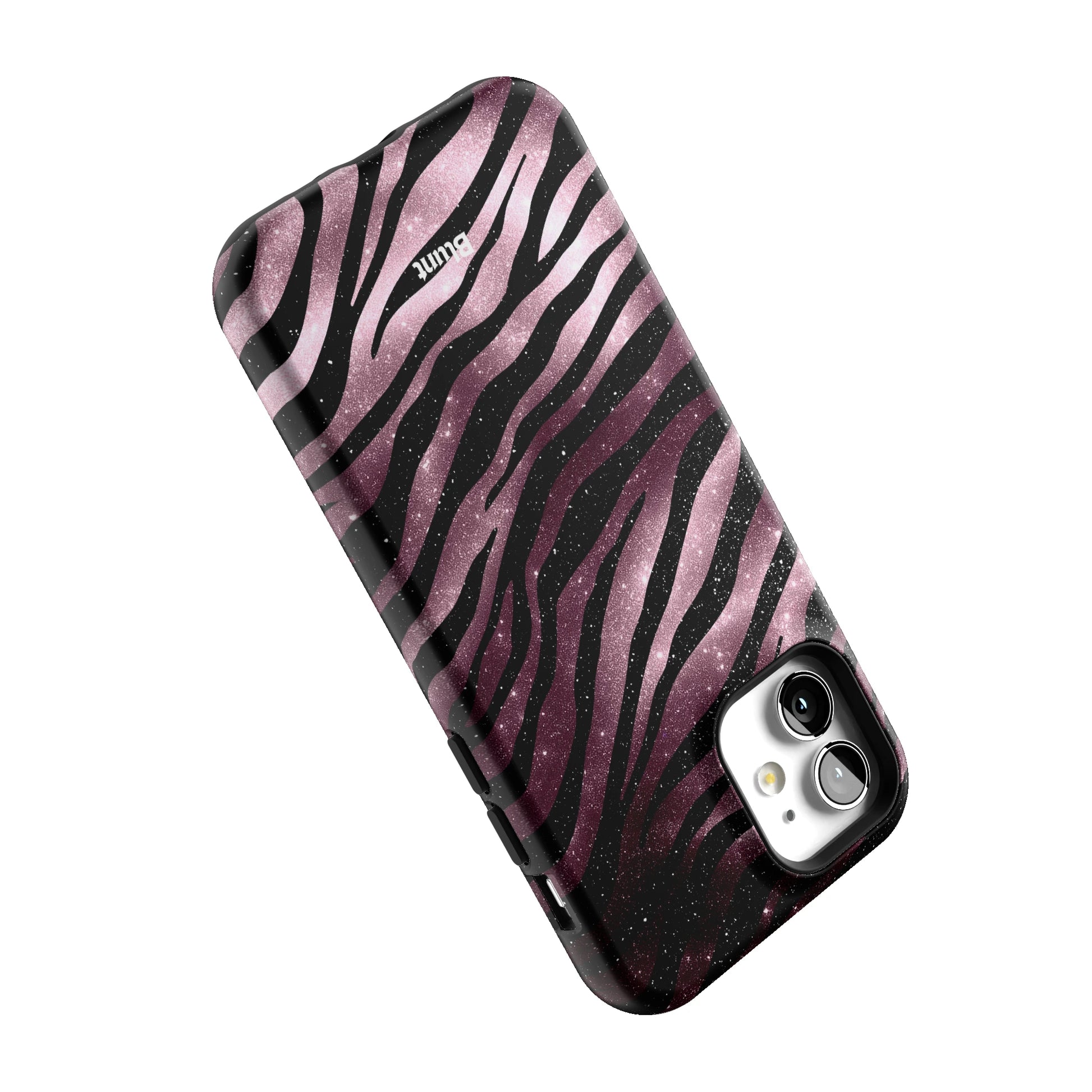 Velvet Zebra iPhone Case gallery - Iphone_12_Iphone_5
