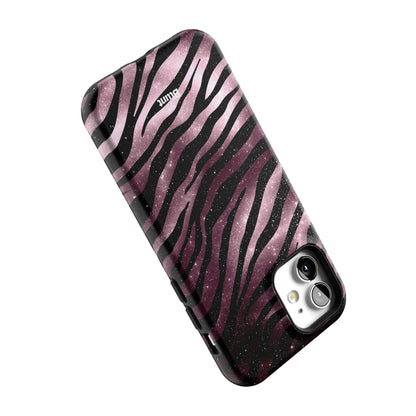 Velvet Zebra iPhone Case gallery - Iphone_12_Iphone_5