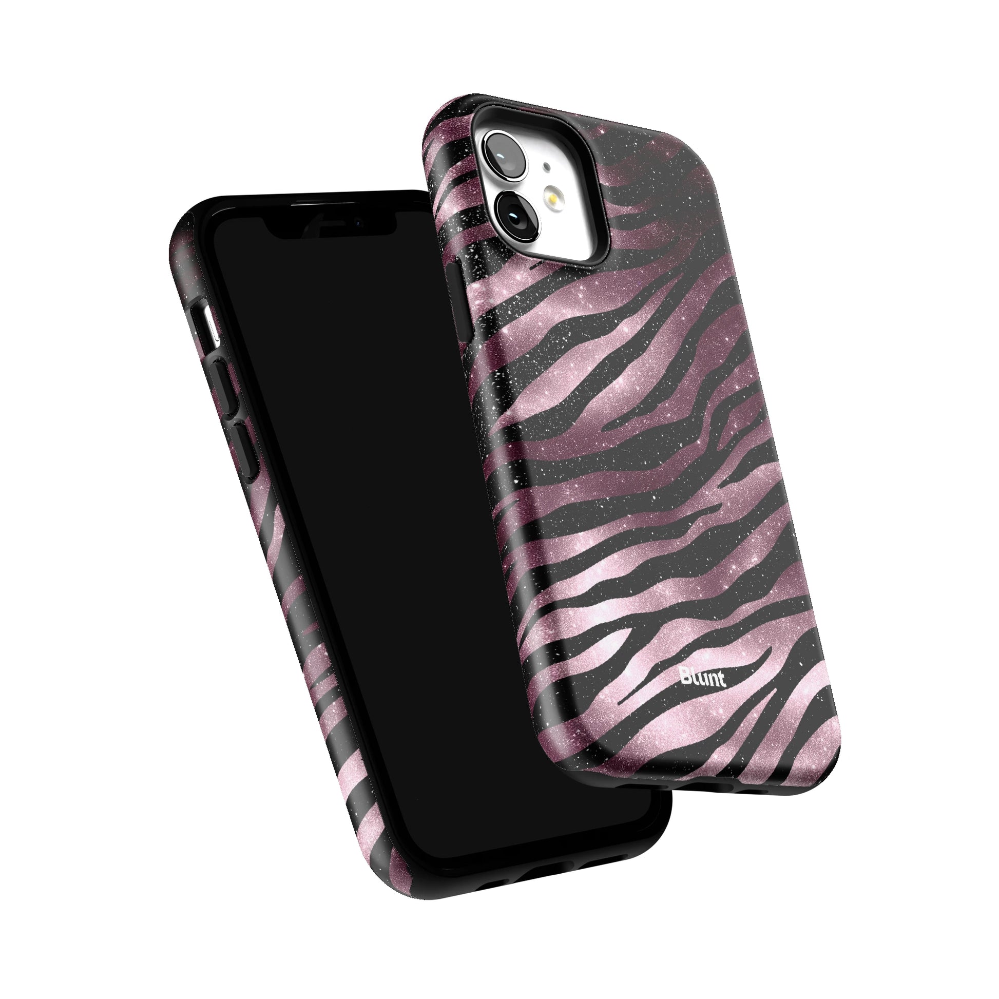 Velvet Zebra iPhone Case gallery - Iphone_12_Iphone_6