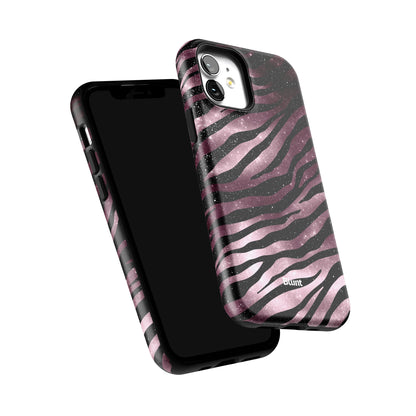Velvet Zebra iPhone Case gallery - Iphone_12_Iphone_6