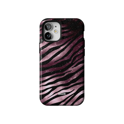 Velvet Zebra iPhone Case gallery - Iphone_12_Mini_Air_Plus_1