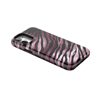 Velvet Zebra iPhone Case gallery - Iphone_12_Mini_Air_Plus_2