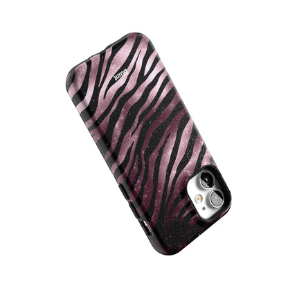 Velvet Zebra iPhone Case gallery - Iphone_12_Mini_Air_Plus_5