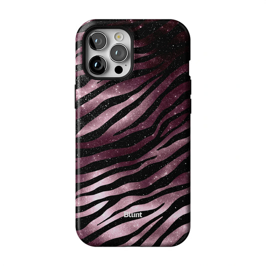 Velvet Zebra iPhone Case gallery - Iphone_12_Pro_Max_1