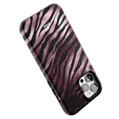 Velvet Zebra iPhone Case gallery - Iphone_12_Pro_Max_5