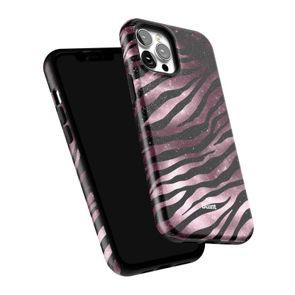 Velvet Zebra iPhone Case gallery - Iphone_12_Pro_Max_6