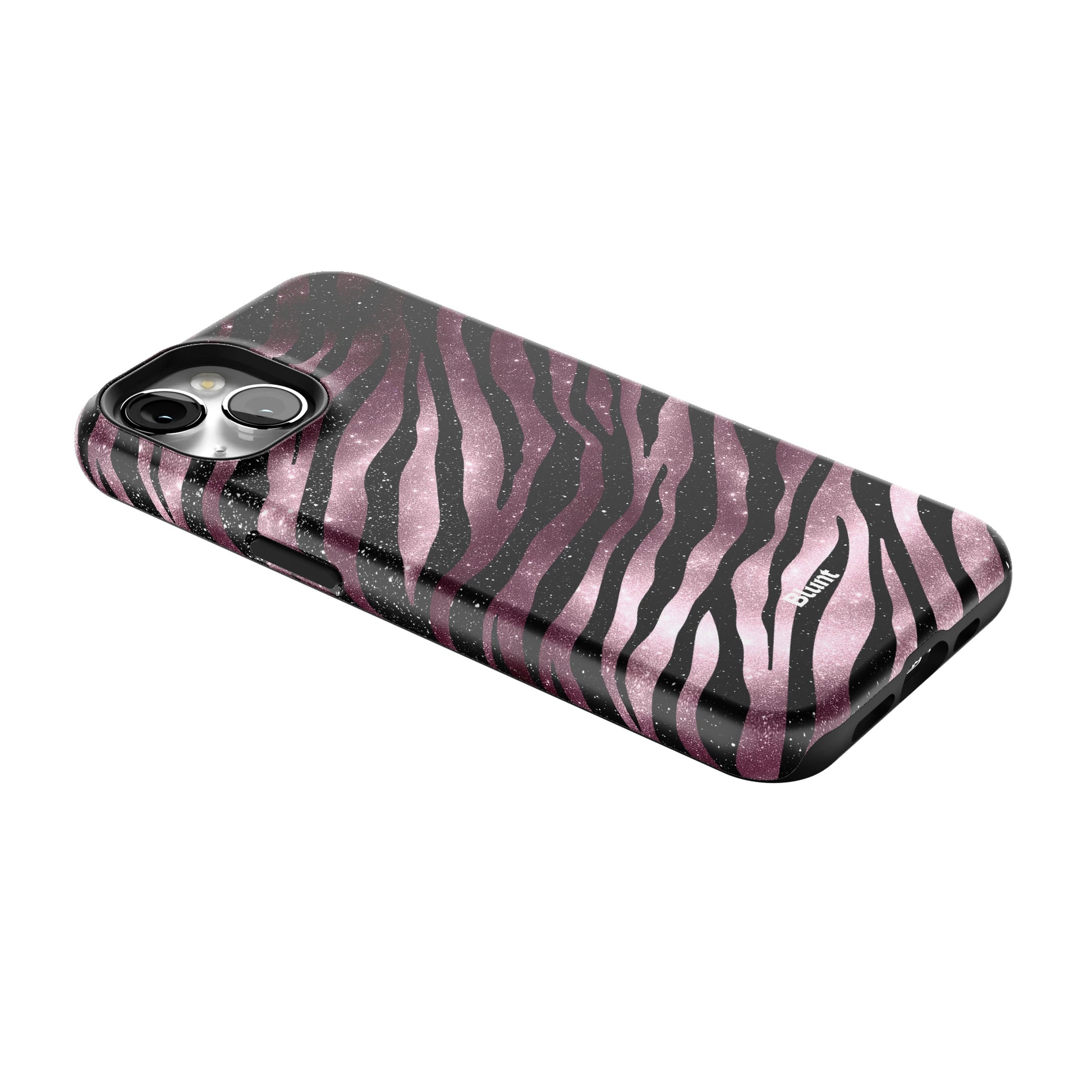 Velvet Zebra iPhone Case gallery - Iphone_13_Iphone_2