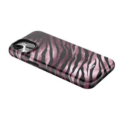 Velvet Zebra iPhone Case gallery - Iphone_13_Iphone_2