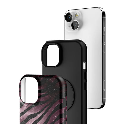 Velvet Zebra iPhone Case gallery - Iphone_13_Iphone_3