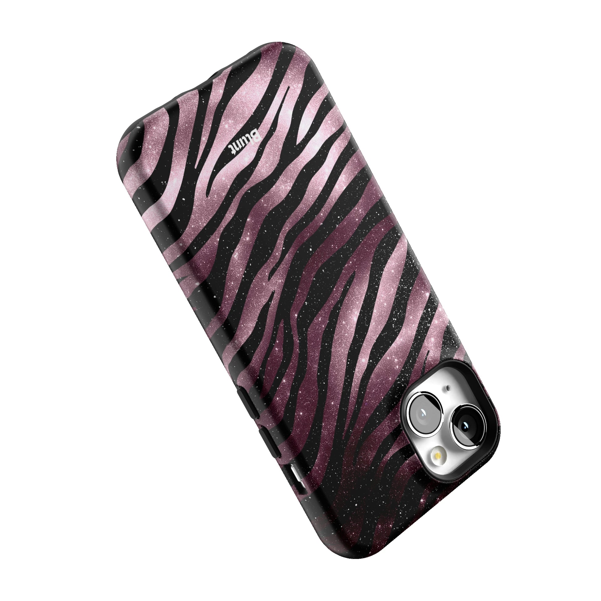 Velvet Zebra iPhone Case gallery - Iphone_13_Iphone_5