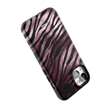 Velvet Zebra iPhone Case gallery - Iphone_13_Iphone_5
