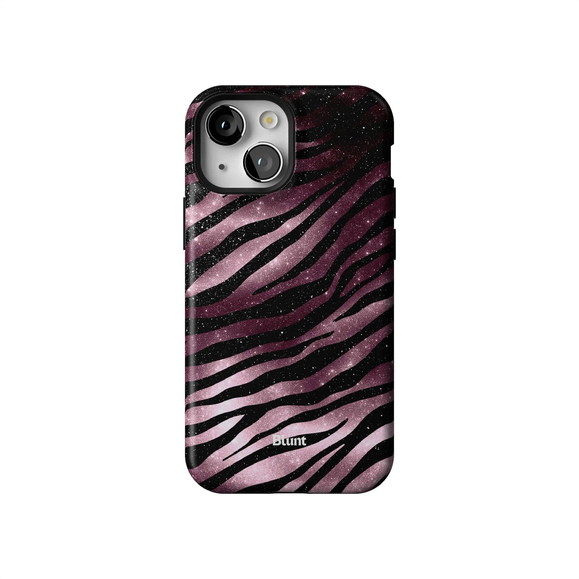 Velvet Zebra iPhone Case gallery - Iphone_13_Mini_Air_Plus_1