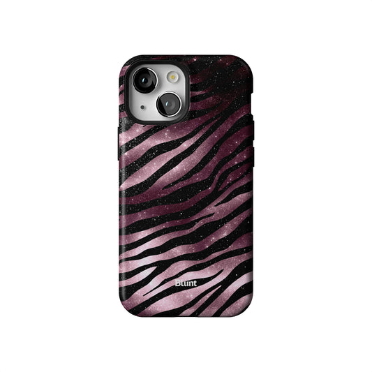 Velvet Zebra iPhone Case gallery - Iphone_13_Mini_Air_Plus_1