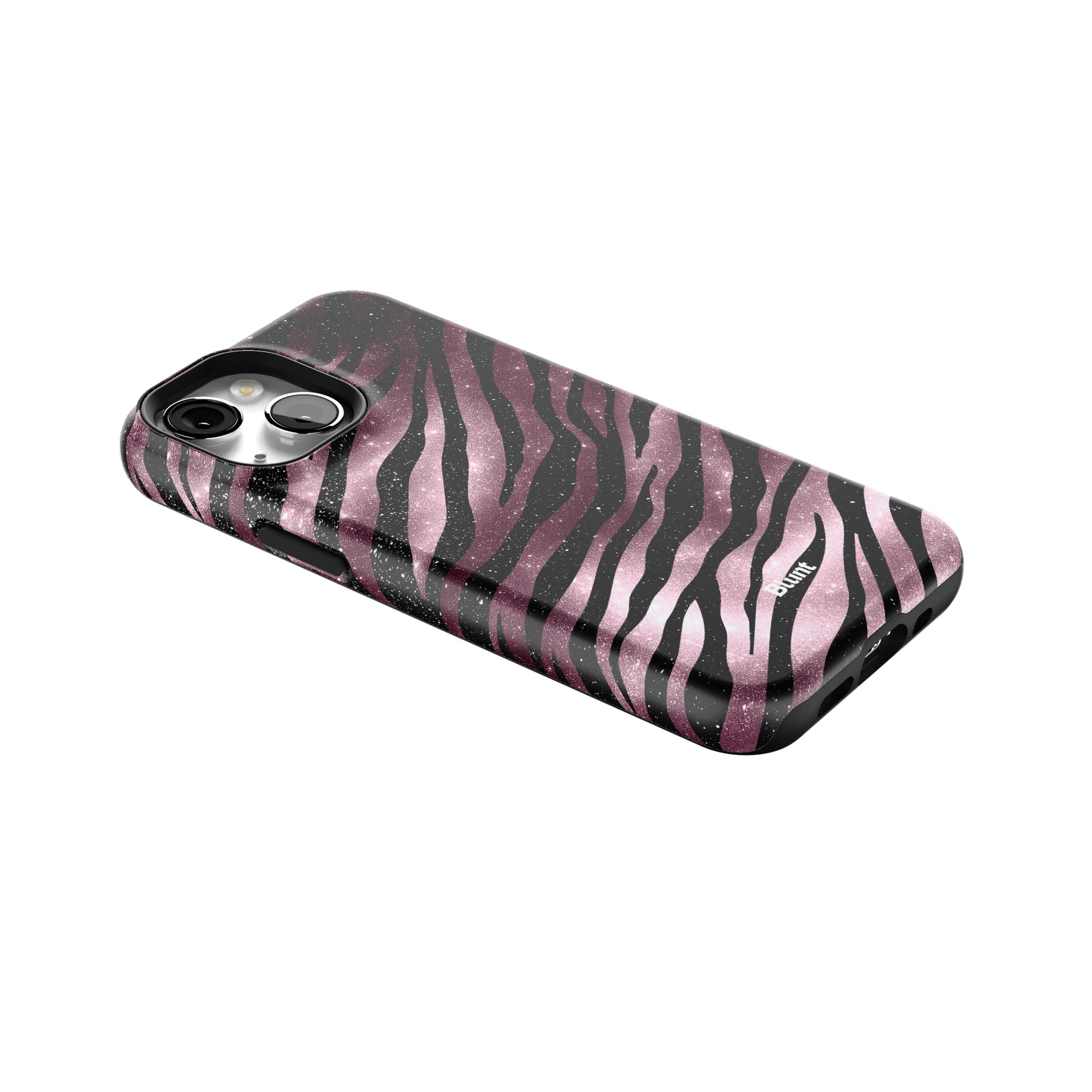 Velvet Zebra iPhone Case gallery - Iphone_13_Mini_Air_Plus_2