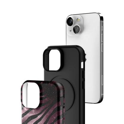 Velvet Zebra iPhone Case gallery - Iphone_13_Mini_Air_Plus_3