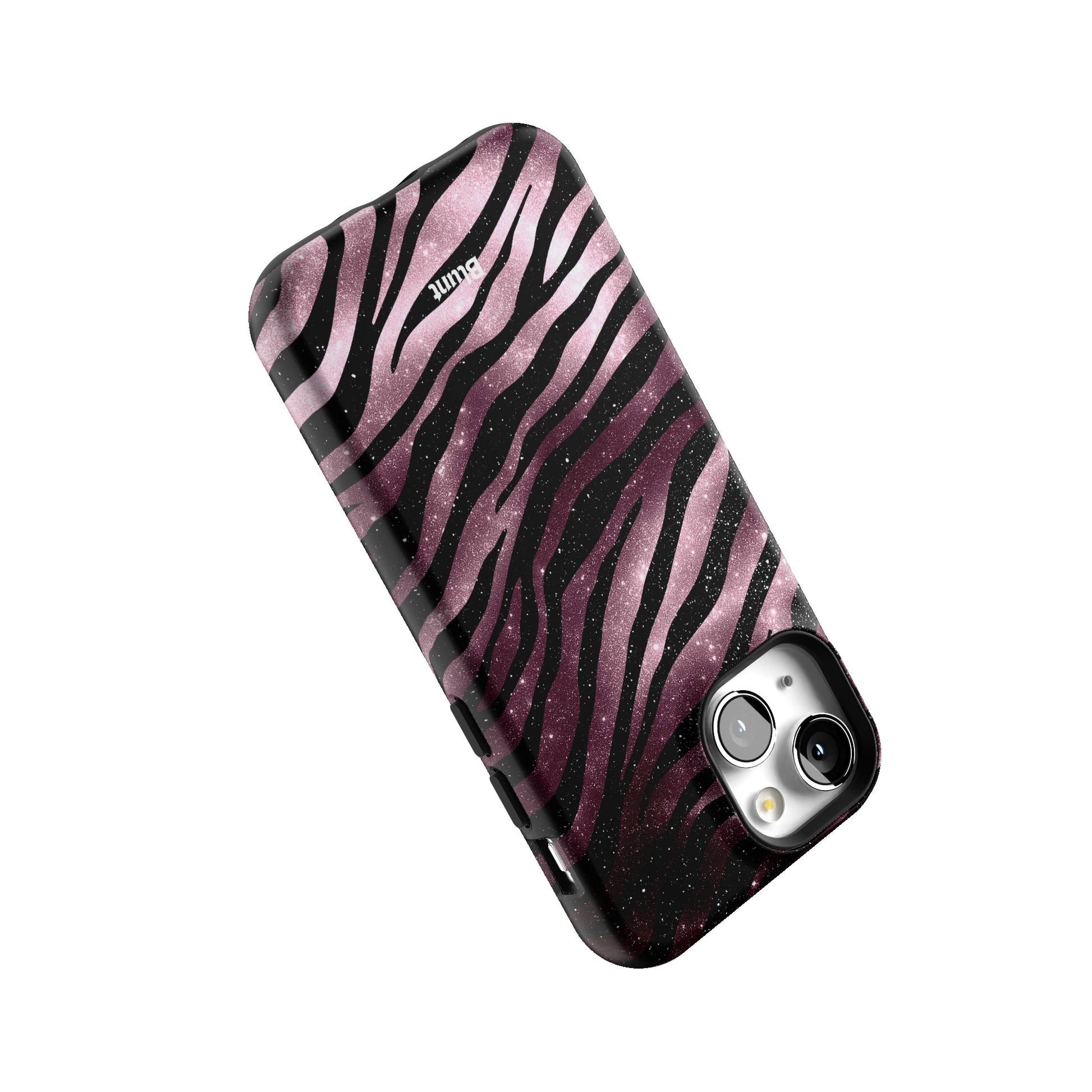 Velvet Zebra iPhone Case gallery - Iphone_13_Mini_Air_Plus_5