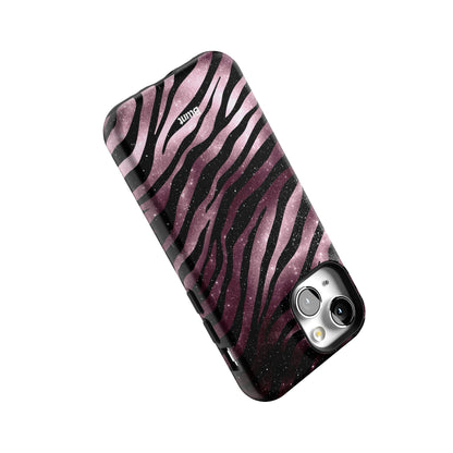 Velvet Zebra iPhone Case gallery - Iphone_13_Mini_Air_Plus_5
