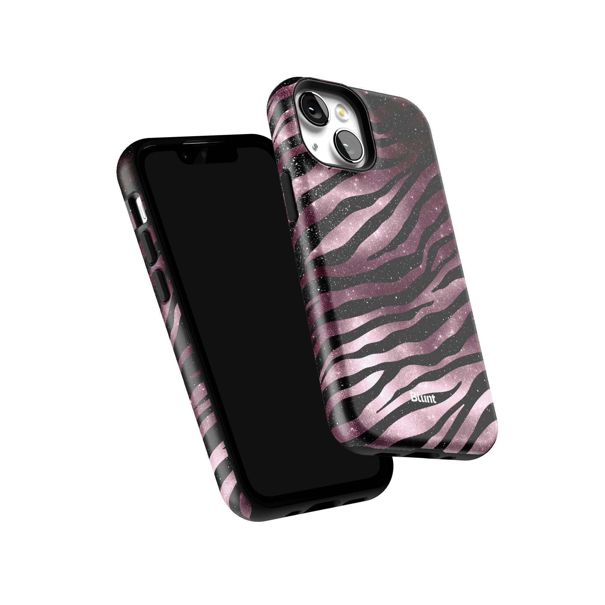 Velvet Zebra iPhone Case gallery - Iphone_13_Mini_Air_Plus_6