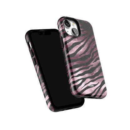 Velvet Zebra iPhone Case gallery - Iphone_13_Mini_Air_Plus_6