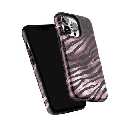 Velvet Zebra iPhone Case gallery - Iphone_13_Pro_6
