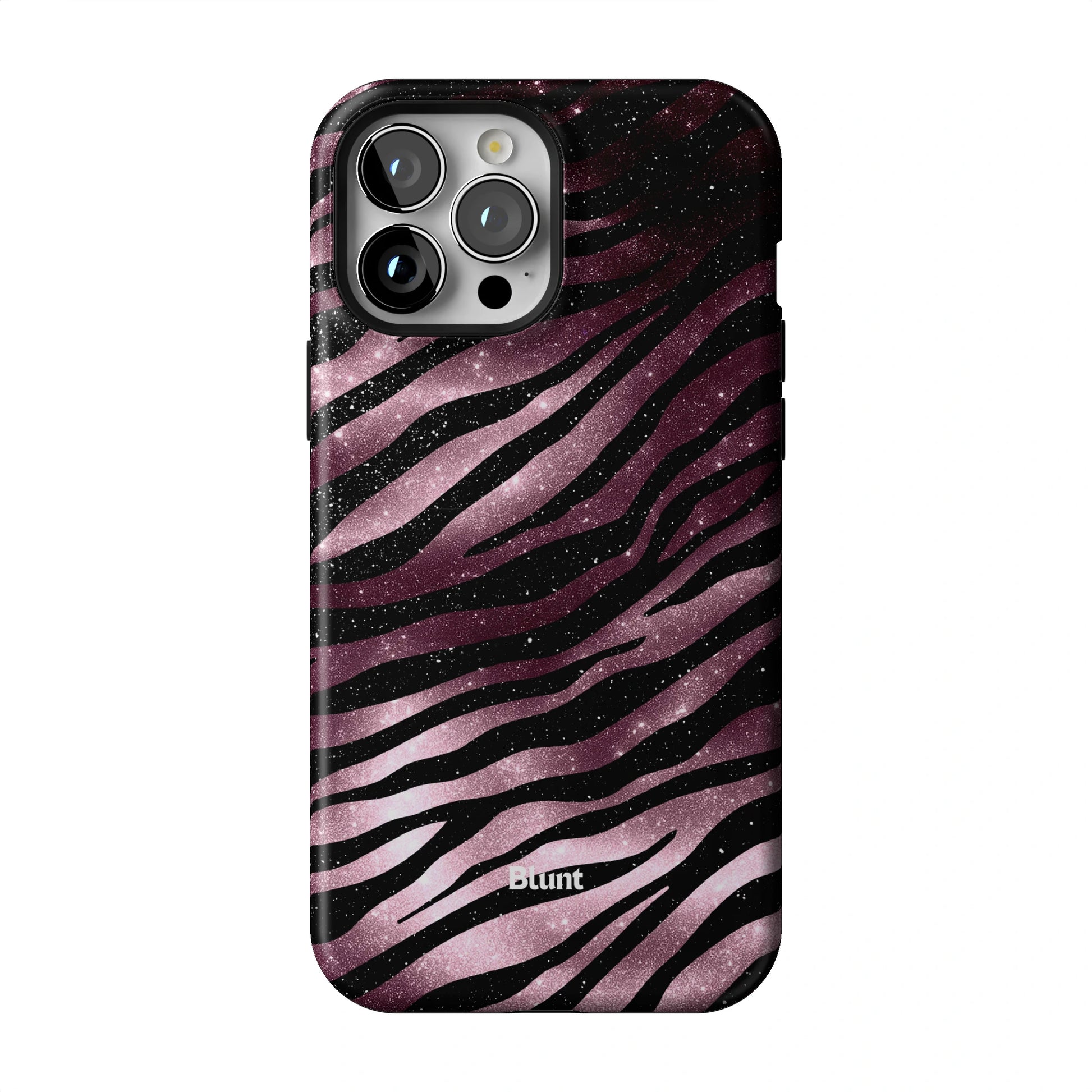 Velvet Zebra iPhone Case gallery - Iphone_13_Pro_Max_1