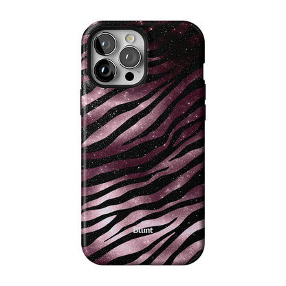 Velvet Zebra iPhone Case gallery - Iphone_13_Pro_Max_1