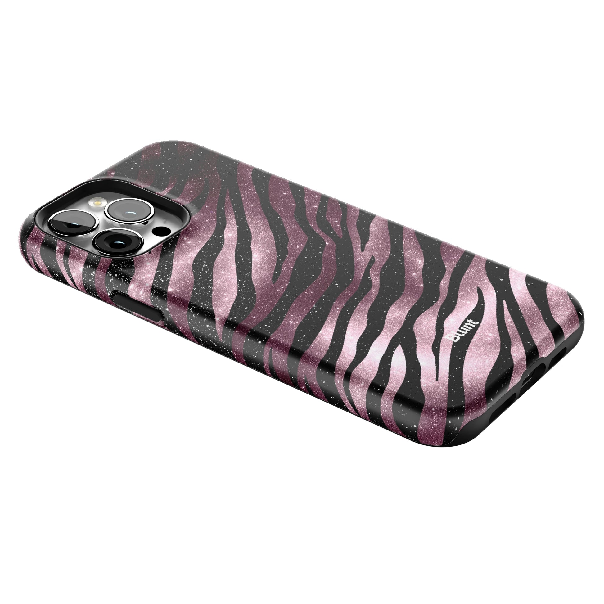 Velvet Zebra iPhone Case gallery - Iphone_13_Pro_Max_2