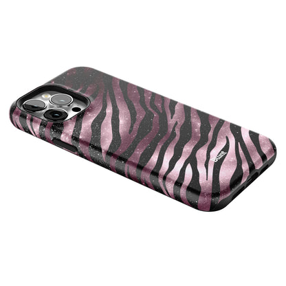 Velvet Zebra iPhone Case gallery - Iphone_13_Pro_Max_2