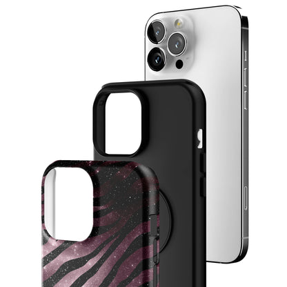 Velvet Zebra iPhone Case gallery - Iphone_13_Pro_Max_3