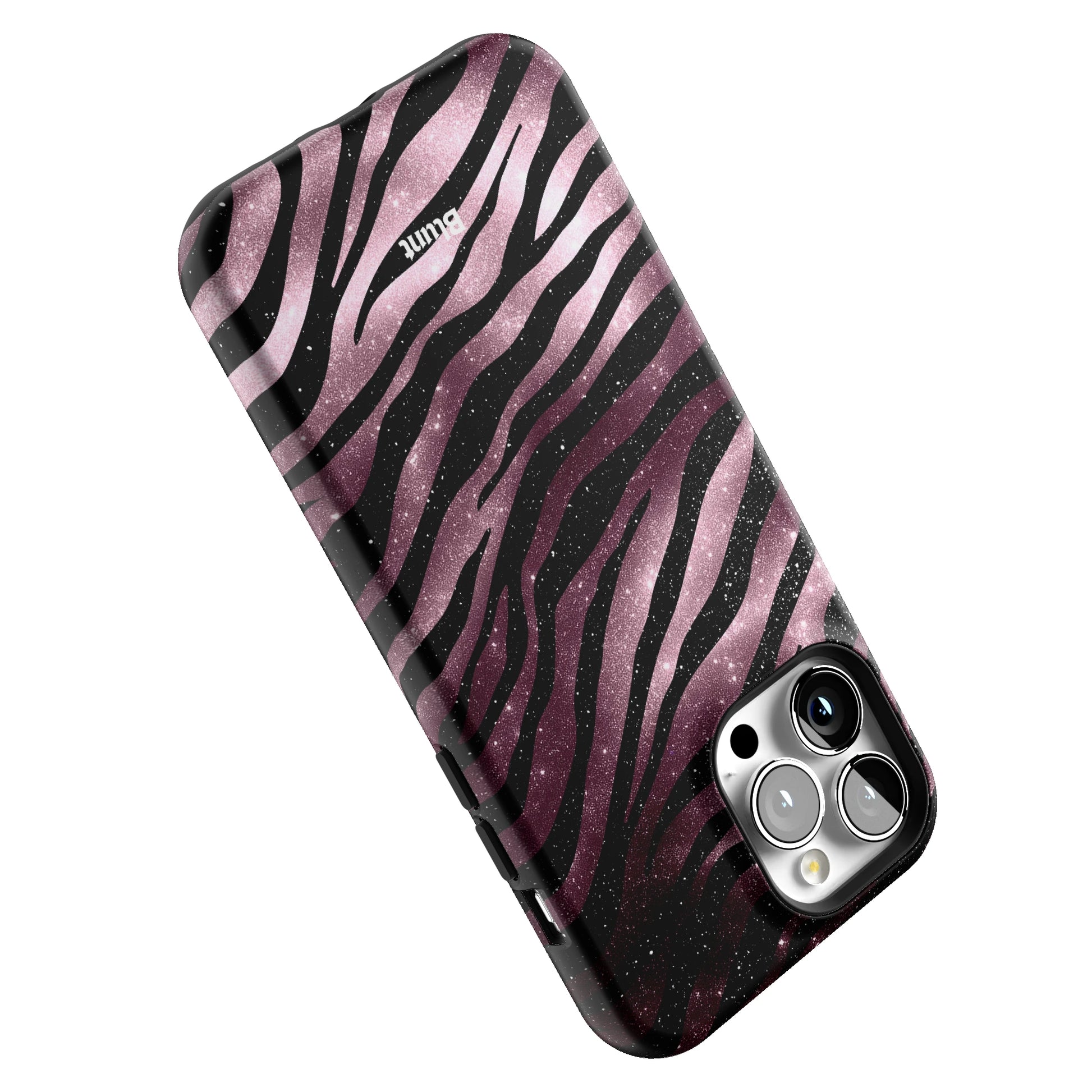 Velvet Zebra iPhone Case gallery - Iphone_13_Pro_Max_5
