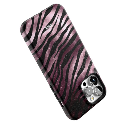 Velvet Zebra iPhone Case gallery - Iphone_13_Pro_Max_5